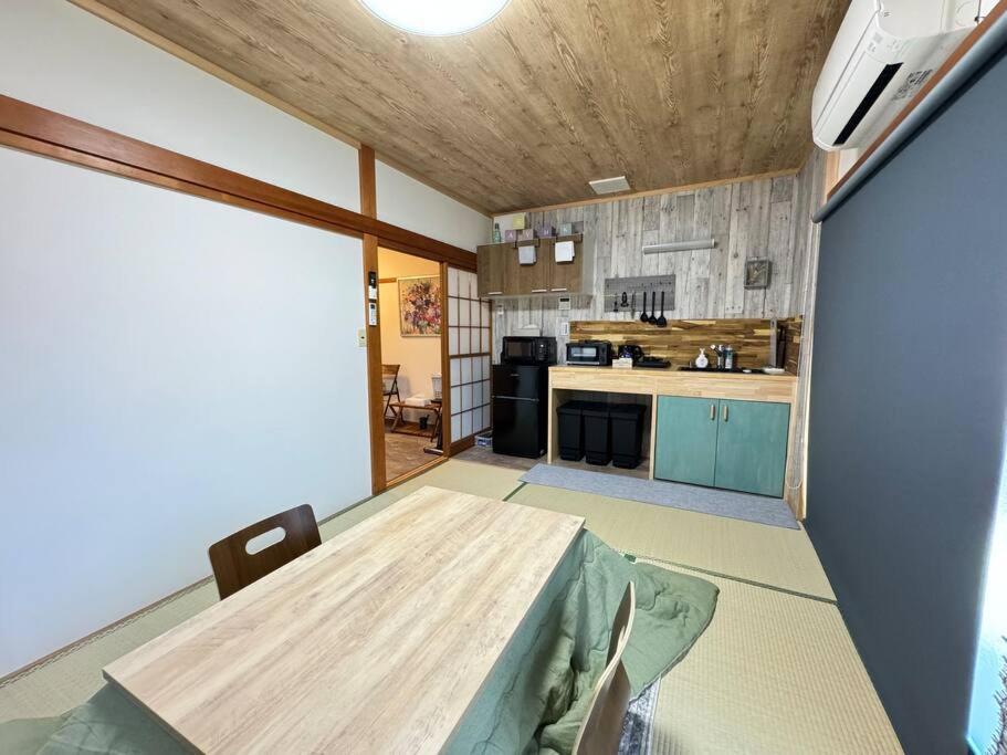 沼津戸田湾の古民家一軒貸切宿 釣り ハイキング 海水浴 ツーリングにおすすめ Exterior photo