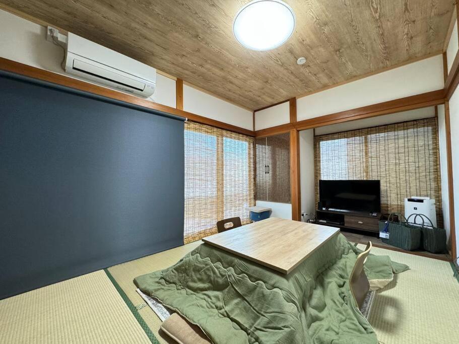 沼津戸田湾の古民家一軒貸切宿 釣り ハイキング 海水浴 ツーリングにおすすめ Exterior photo