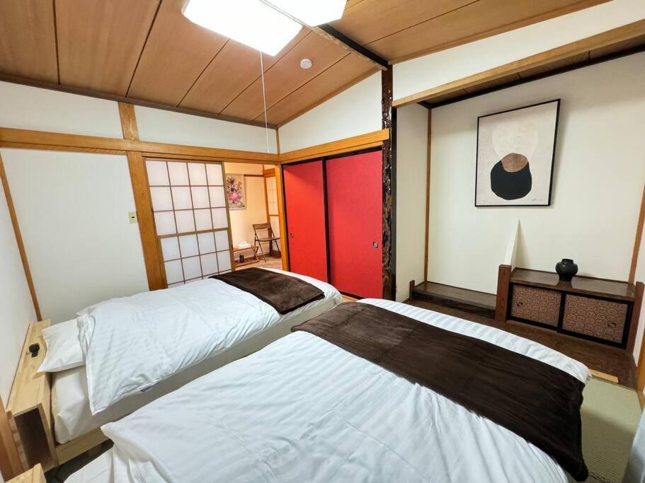 沼津戸田湾の古民家一軒貸切宿 釣り ハイキング 海水浴 ツーリングにおすすめ Exterior photo