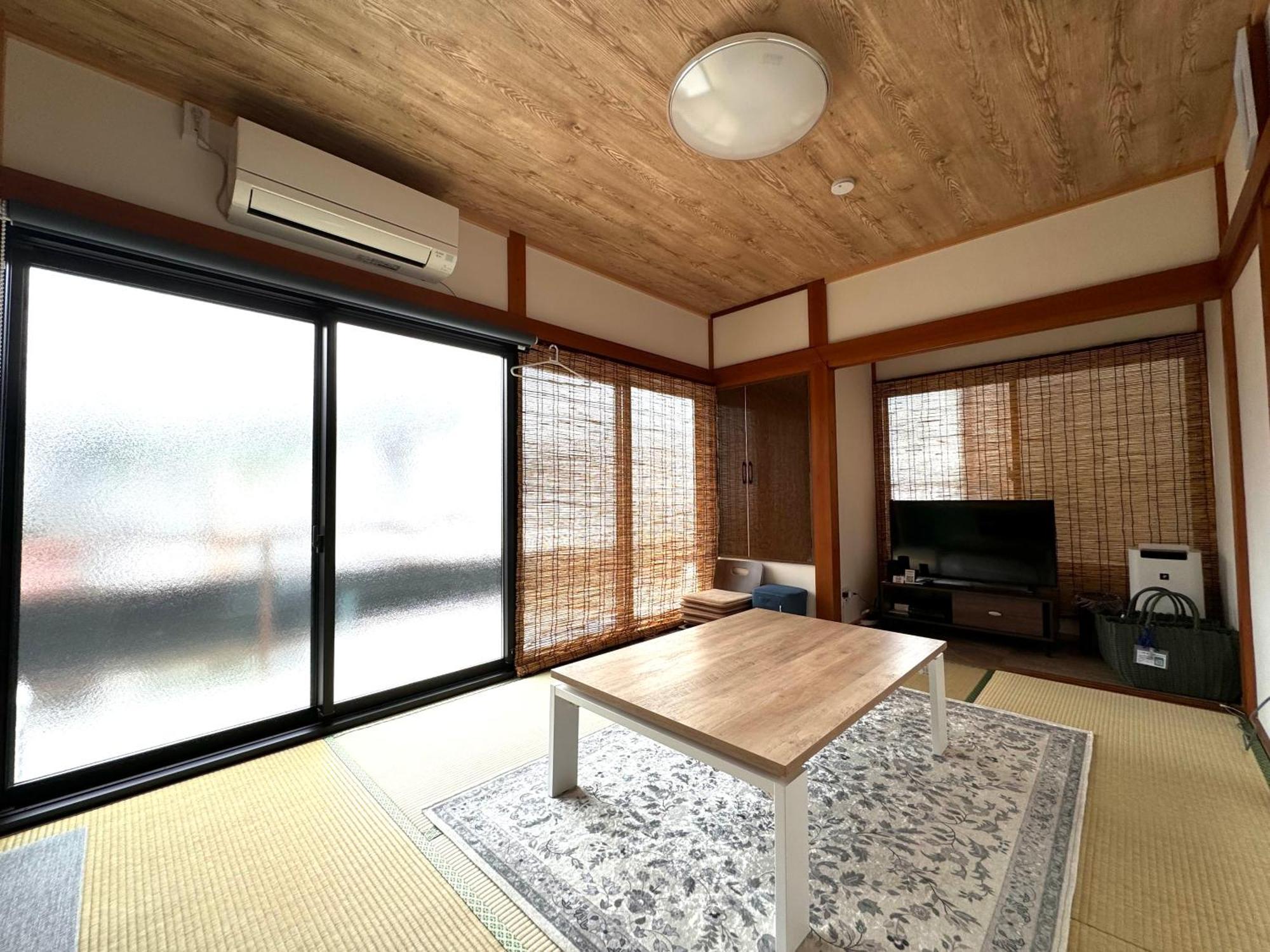 沼津戸田湾の古民家一軒貸切宿 釣り ハイキング 海水浴 ツーリングにおすすめ Exterior photo